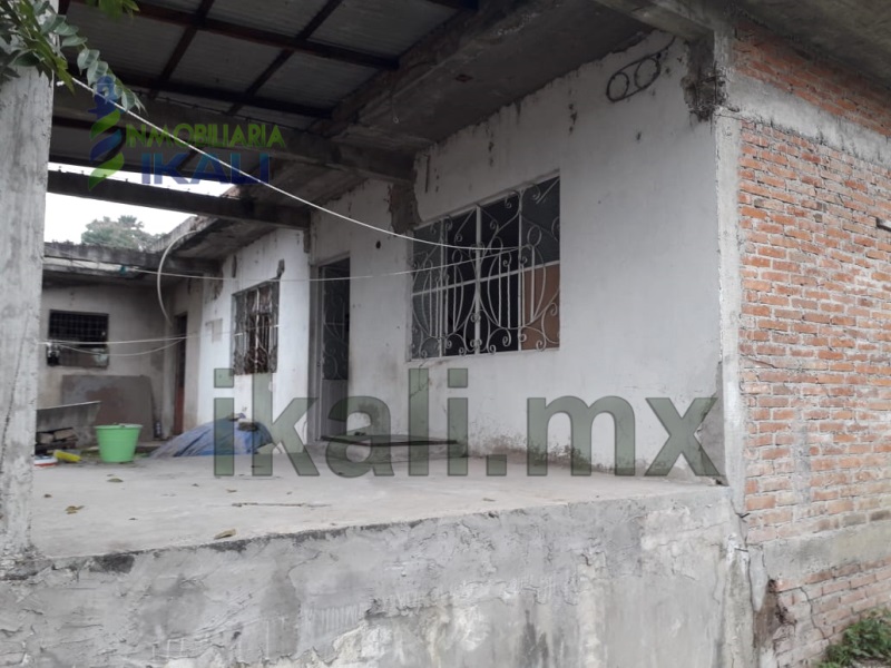 Casa en Venta en La Ceiba