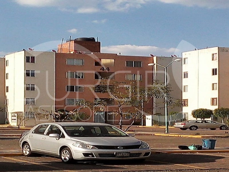 Departamento en Venta en Campestre Del Vergel