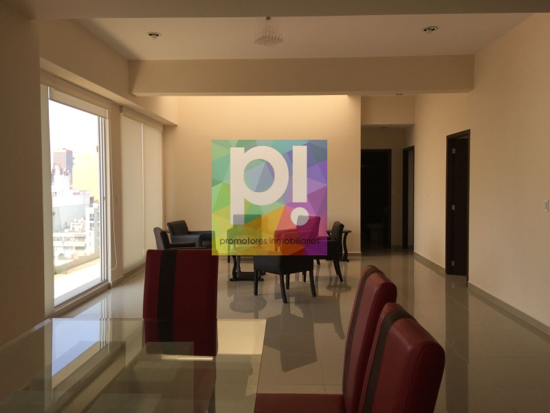 Departamento en Venta en Del Valle Centro