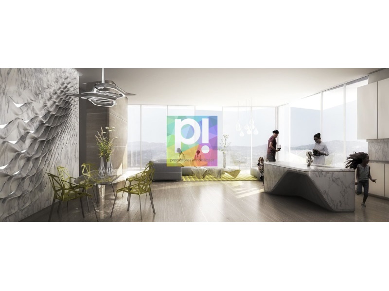 Departamento en Venta en Cuajimalpa