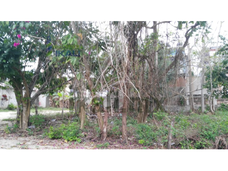 Terreno en Venta en El Romance