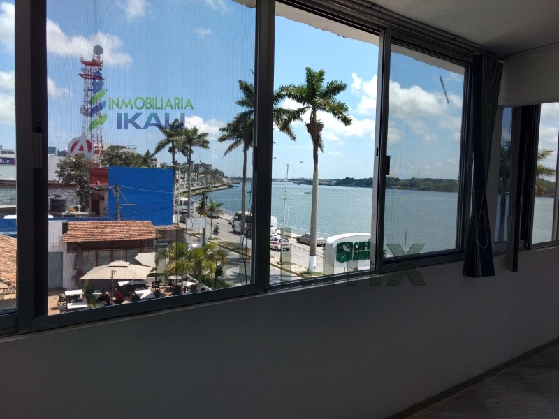 Departamento en Renta en Tuxpan de Rodriguez Cano Centro