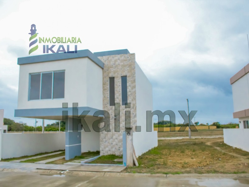 Casa en Venta en Lic Rafael Hernandez Ochoa
