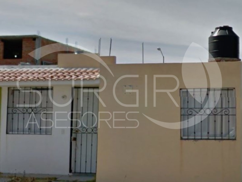Casa en Venta en Mision del Valle