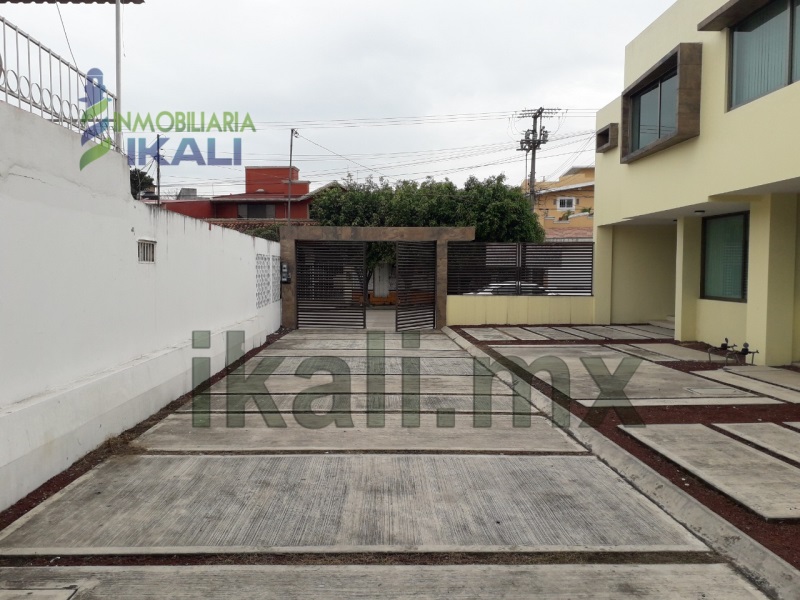 Casa en Venta en Parcela 14