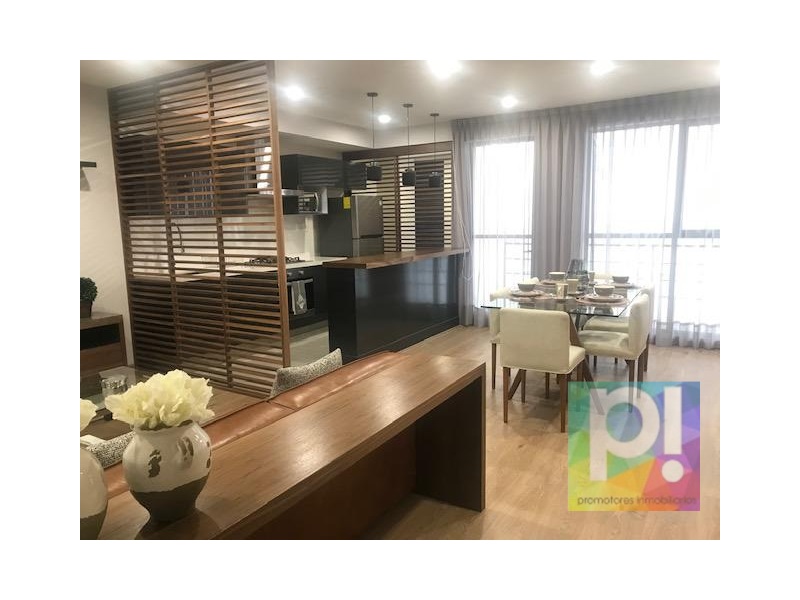 Departamento en Venta en Barrio La Concepcion