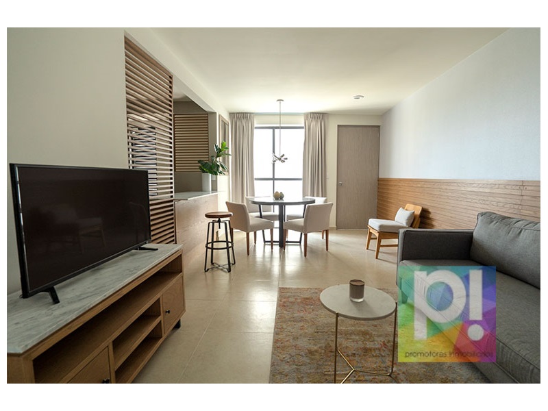 Departamento en Venta en Portales Norte