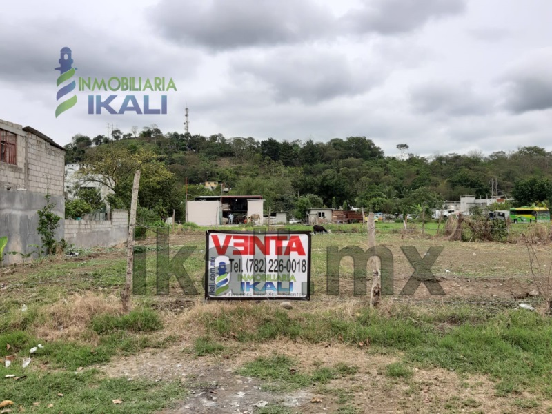 Terreno en Venta en Mexico