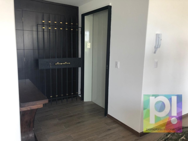 Departamento en Renta en Condesa