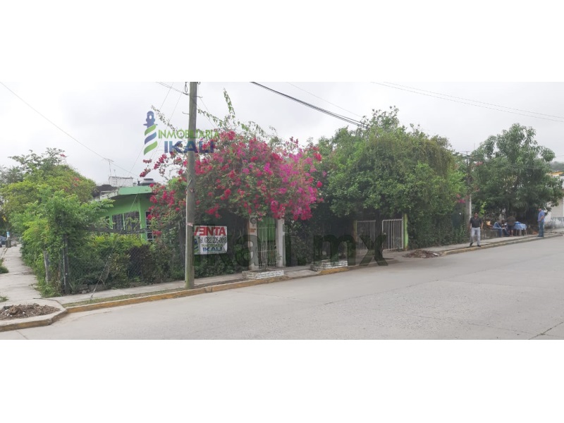 Casa en Venta en Revolucion
