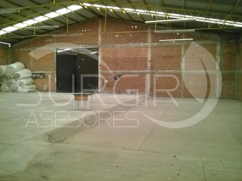BODEGAS en Renta en Nueva Valladolid