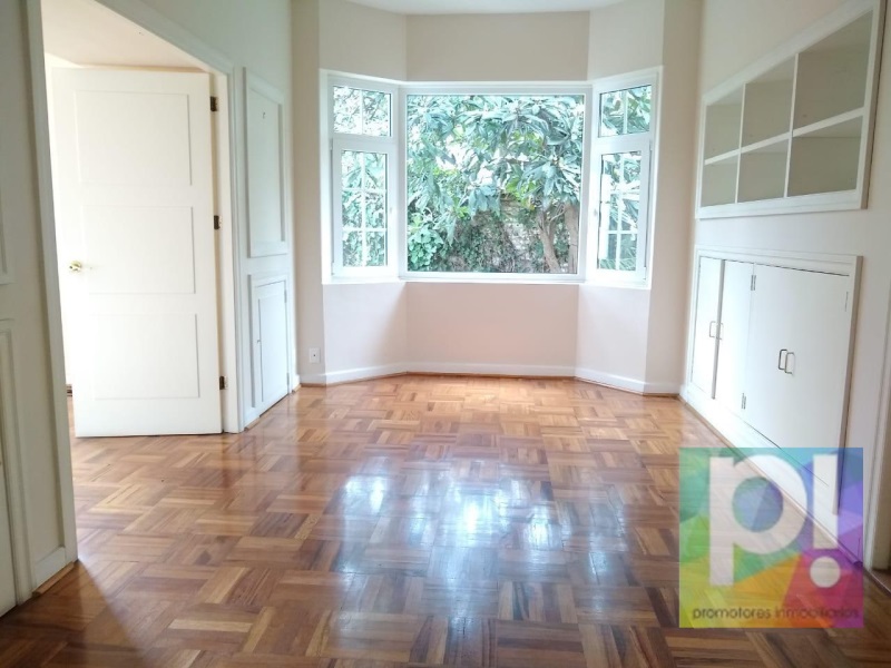 Casa en Renta en Lomas de Chapultepec I Seccion