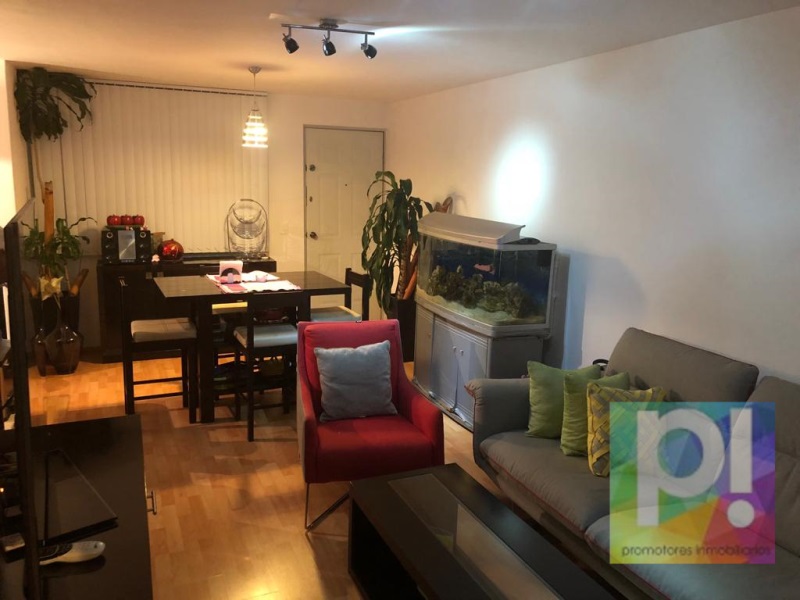 Departamento en Venta en Gabriel Ramos Millan
