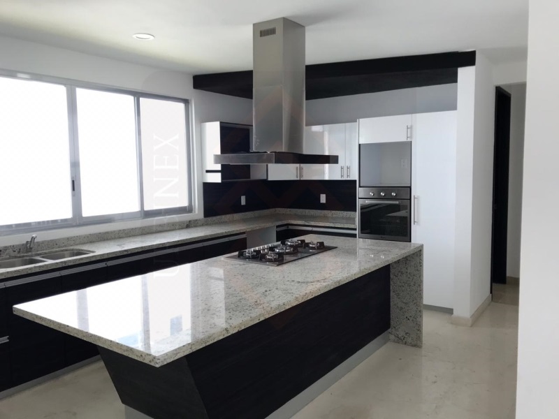 Casa en Venta en Lomas de Angelopolis