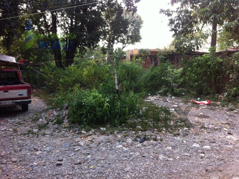 Terreno en Venta en Manuel Avila Camacho