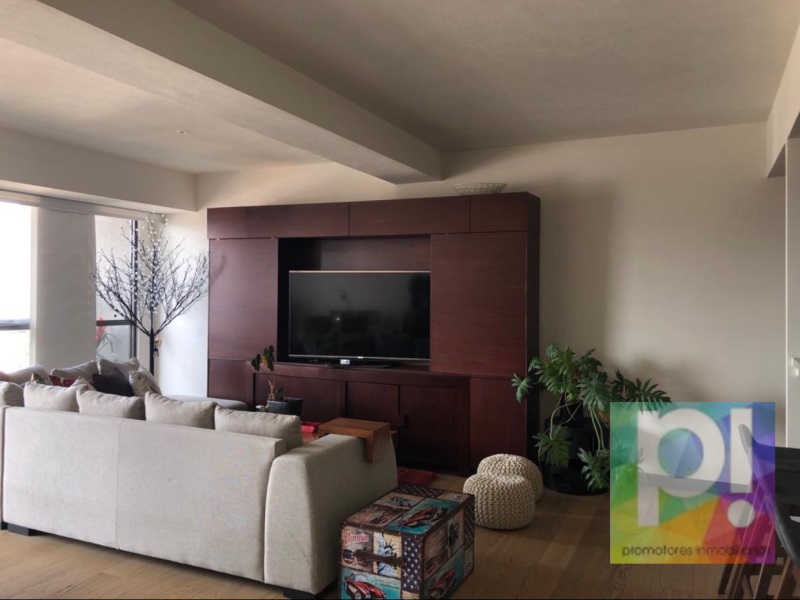Departamento en Venta en Tizapan