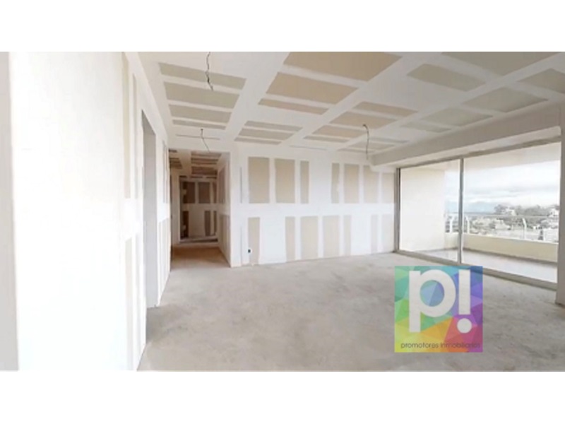 Departamento en Venta en Lomas Country Club