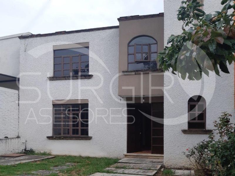 Casa en Venta en Morelia 450