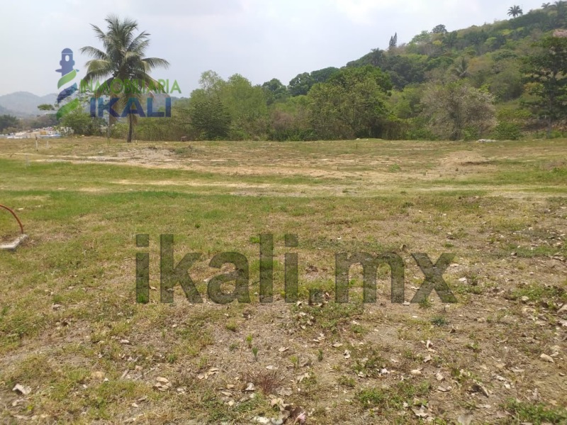 Terreno en Venta en Anahuac