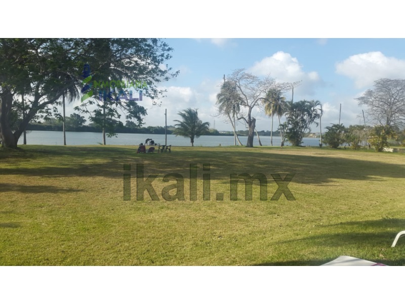 Terreno en Venta en Santiago de La Peña