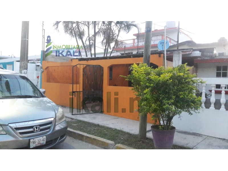 Casa en Renta en Puerto Pesquero Infonavit