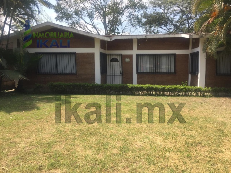 Finca en Venta en Metlaltoyuca