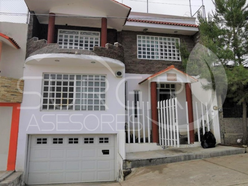 Casa en Venta en Campo Real