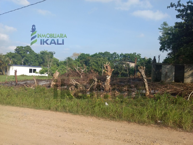 Terreno en Venta en Higueral