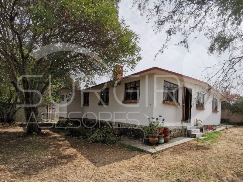 Casa en Venta en Francisco Villa