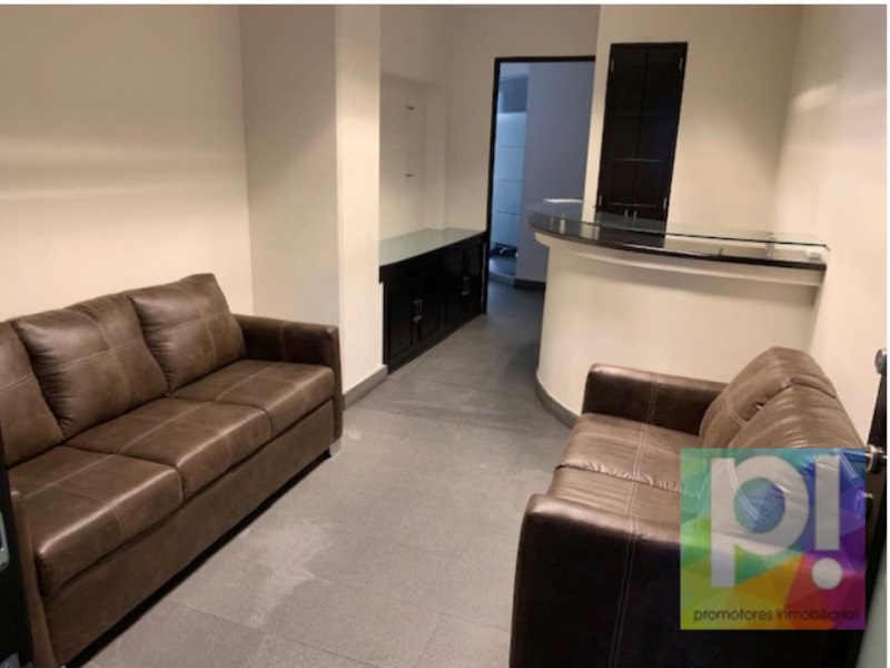 Oficinas/ en Renta en Lomas de San Isidro ( Reforma Social )