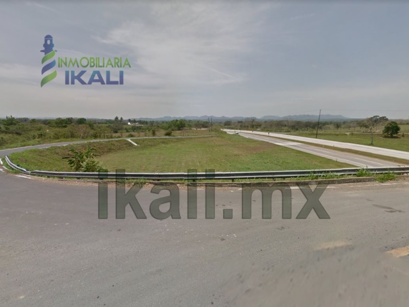 Terreno en Venta en Tierra Blanca