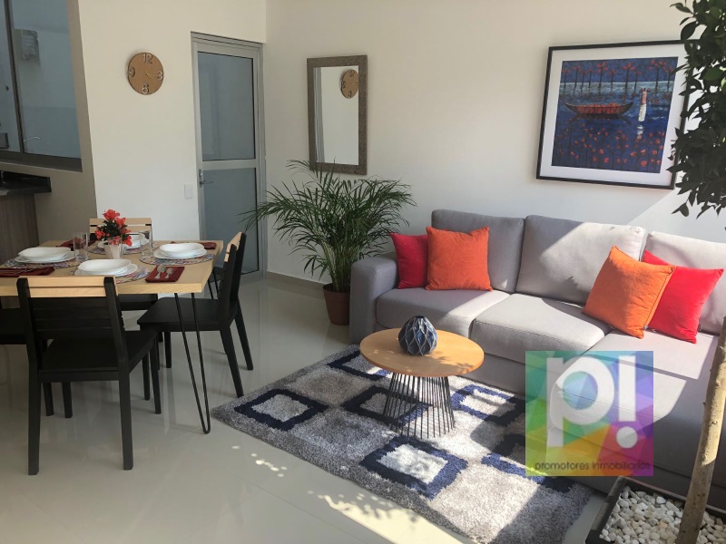 Departamento en Venta en Alamos