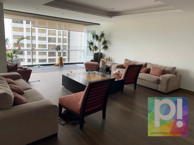 Departamento en Venta en Lomas del Chamizal