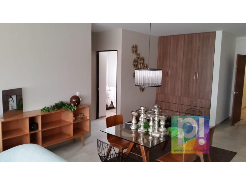 Penthouse en Venta en Olivar de los Padres