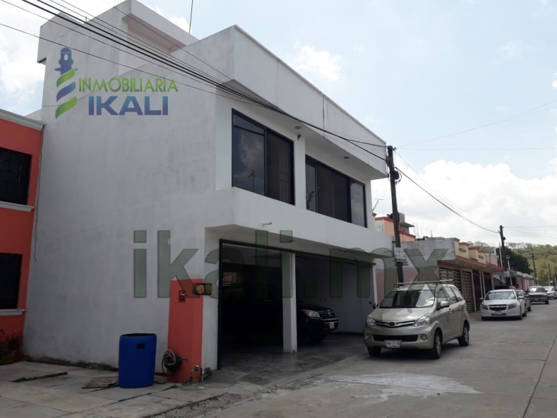 Casa en Venta en Jardines de Poza Rica
