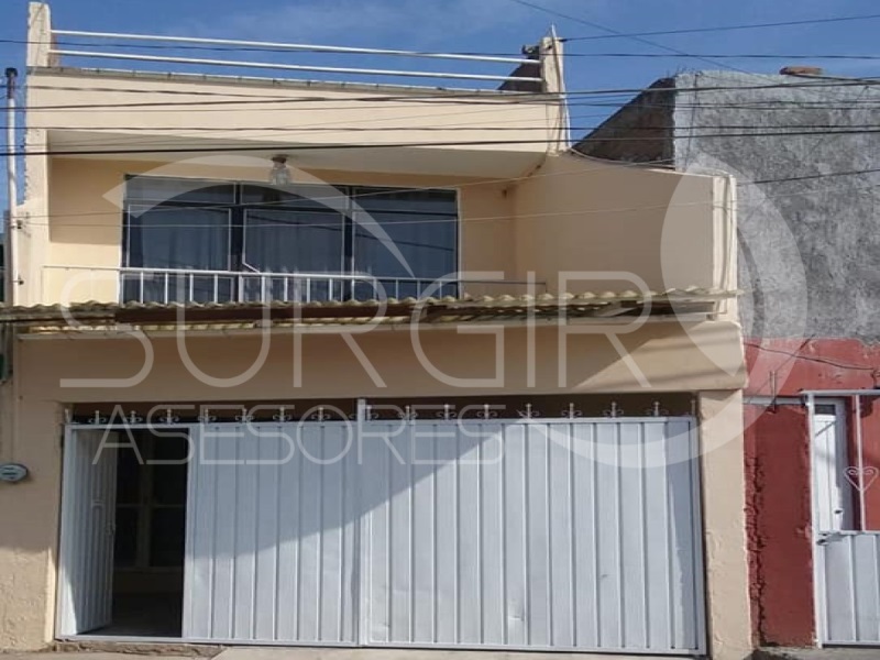 Casa en Venta en El Porvenir
