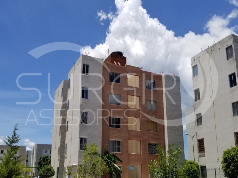 Departamento en Renta en Campestre Del Vergel