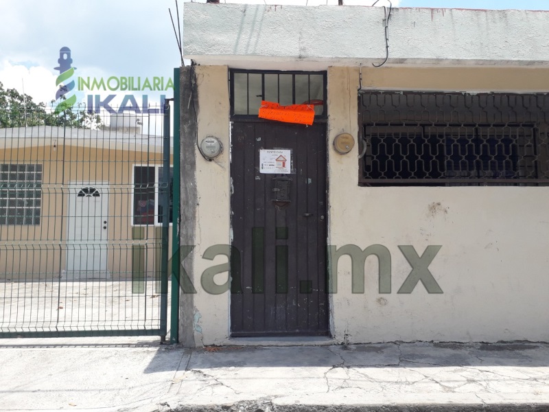 Casa en Renta en Manuel Avila Camacho