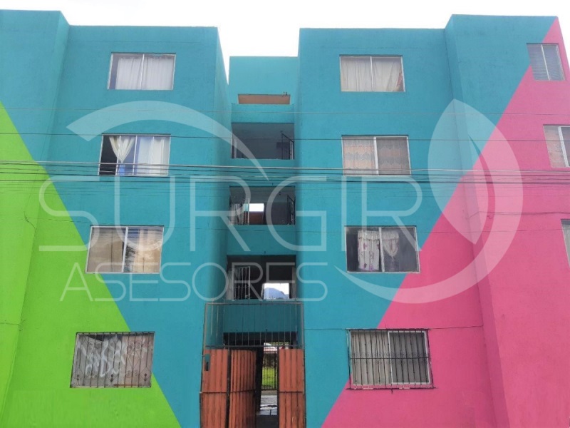 Departamento en Renta en Rafael Carrillo Infonavit
