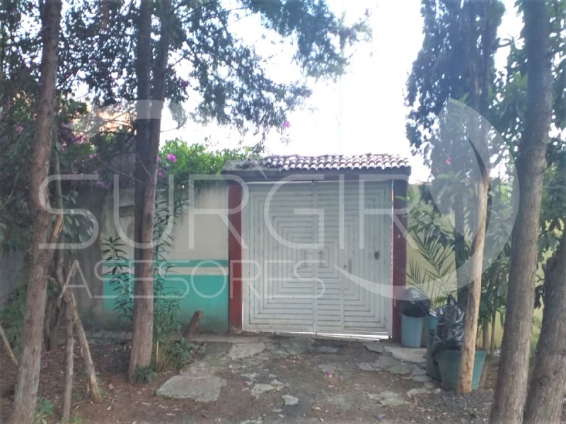 Casa en Venta en Ignacio Lopez Rayon