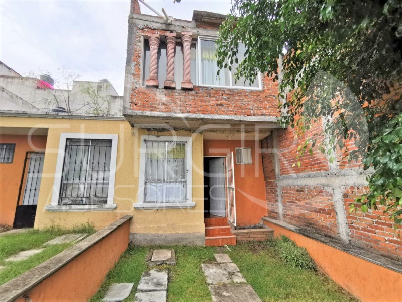 Casa en Venta en San Jose de La Palma