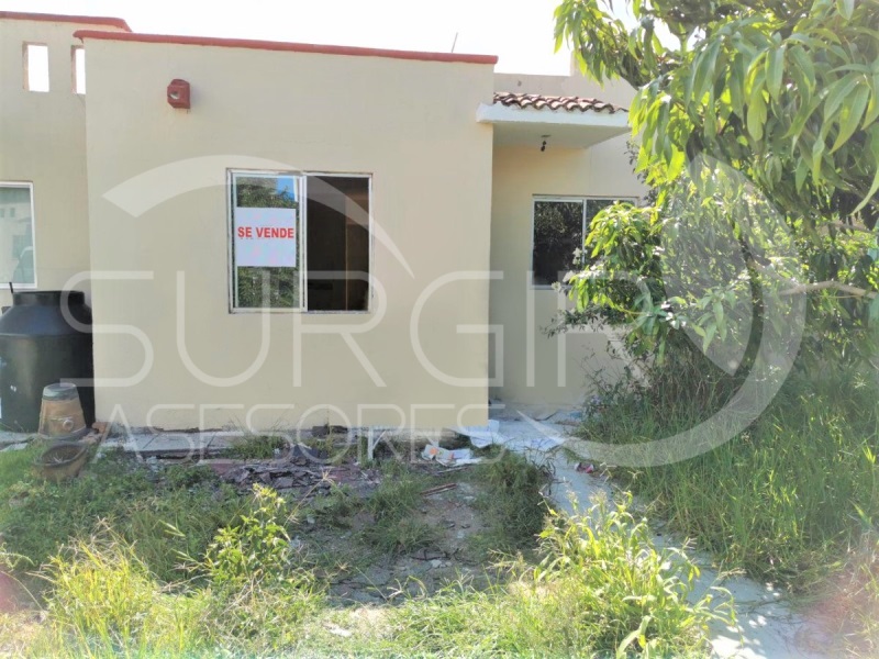 Casa en Venta en Paseo Santa Fe