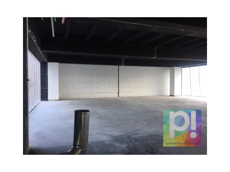 Oficinas/ en Renta en Del Valle Sur