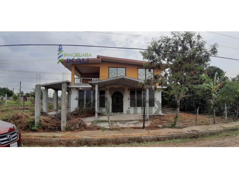 Casa en Renta en Emiliano Zapata