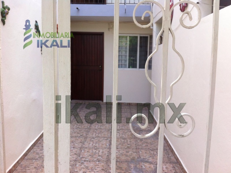 Departamento en Renta en 27 de Septiembre