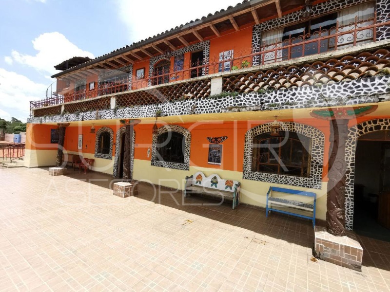 Hotel en Venta en Morelos