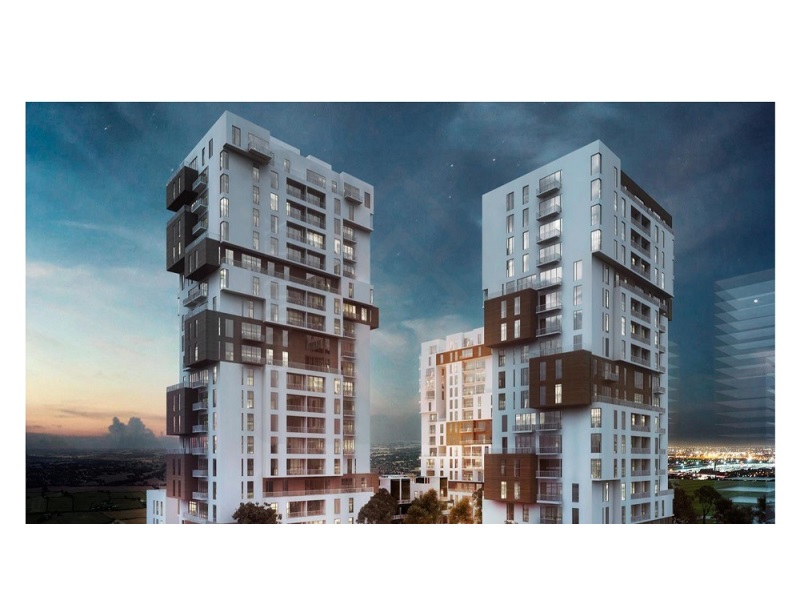 Departamento en Renta en Lomas de Angelopolis