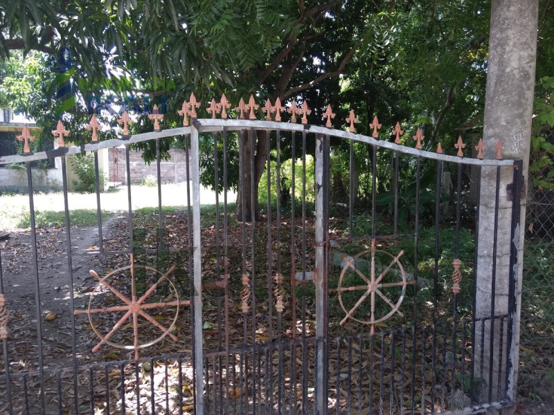 Terreno en Venta en Santiago de La Peña