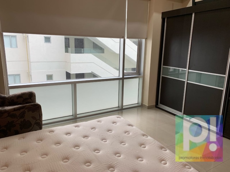 Departamento en Renta en Hipodromo Condesa