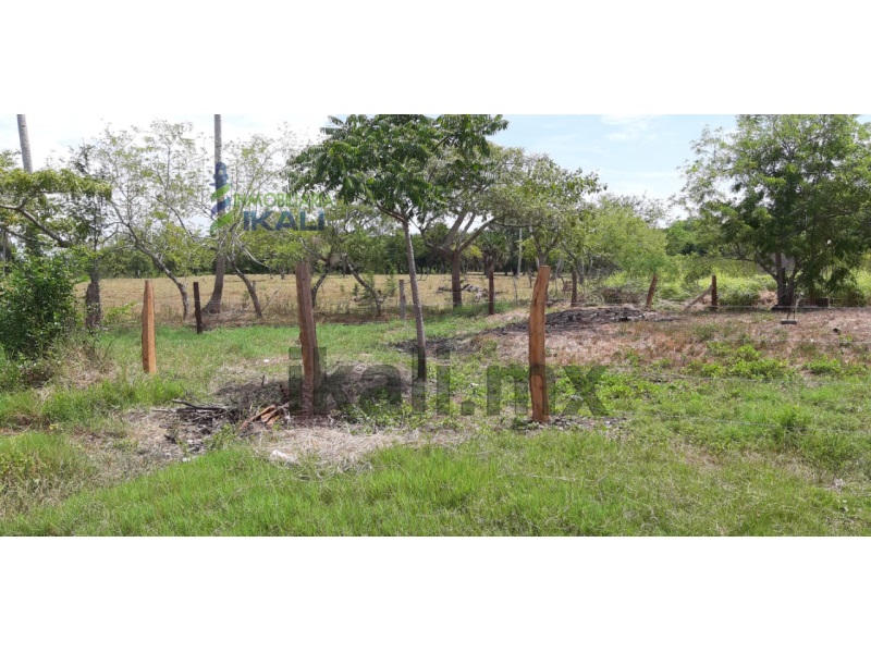 Terreno en Venta en La Calzada